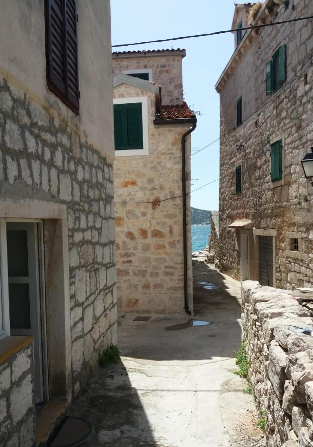 דירות פרוויץ' שפורינה Ema מראה חיצוני תמונה