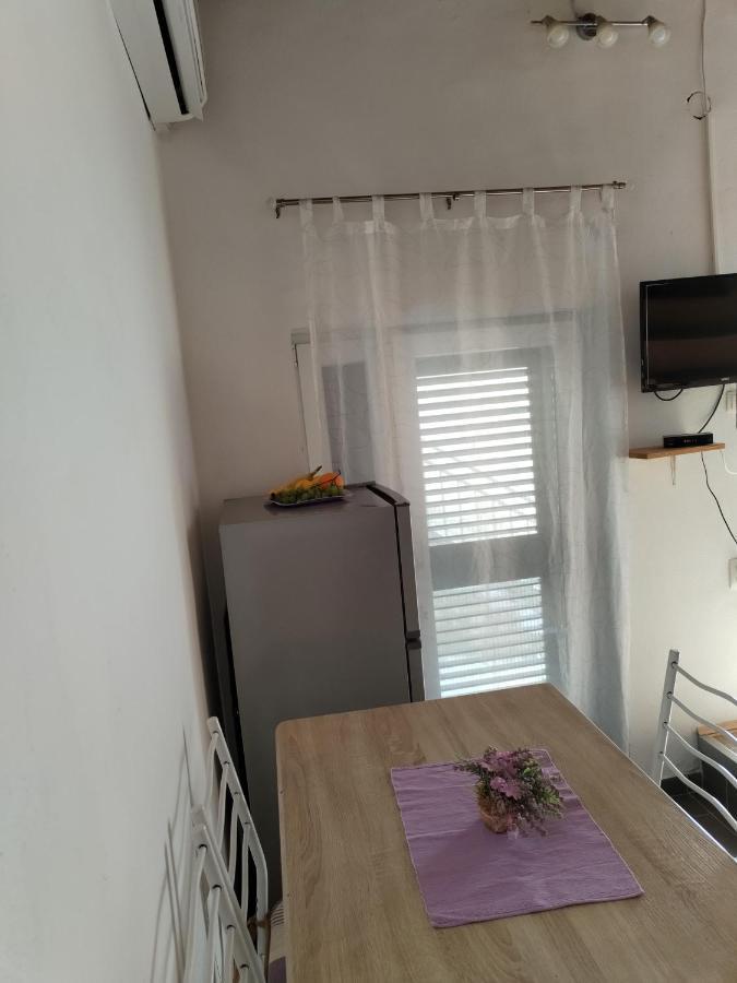 דירות פרוויץ' שפורינה Ema מראה חיצוני תמונה