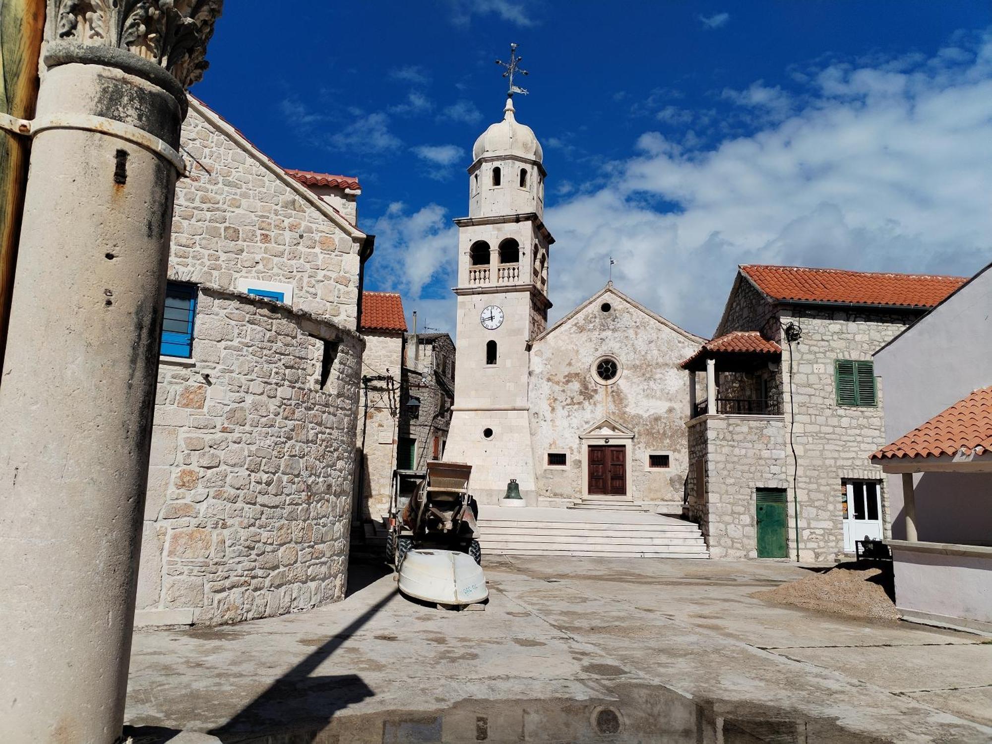 דירות פרוויץ' שפורינה Ema מראה חיצוני תמונה