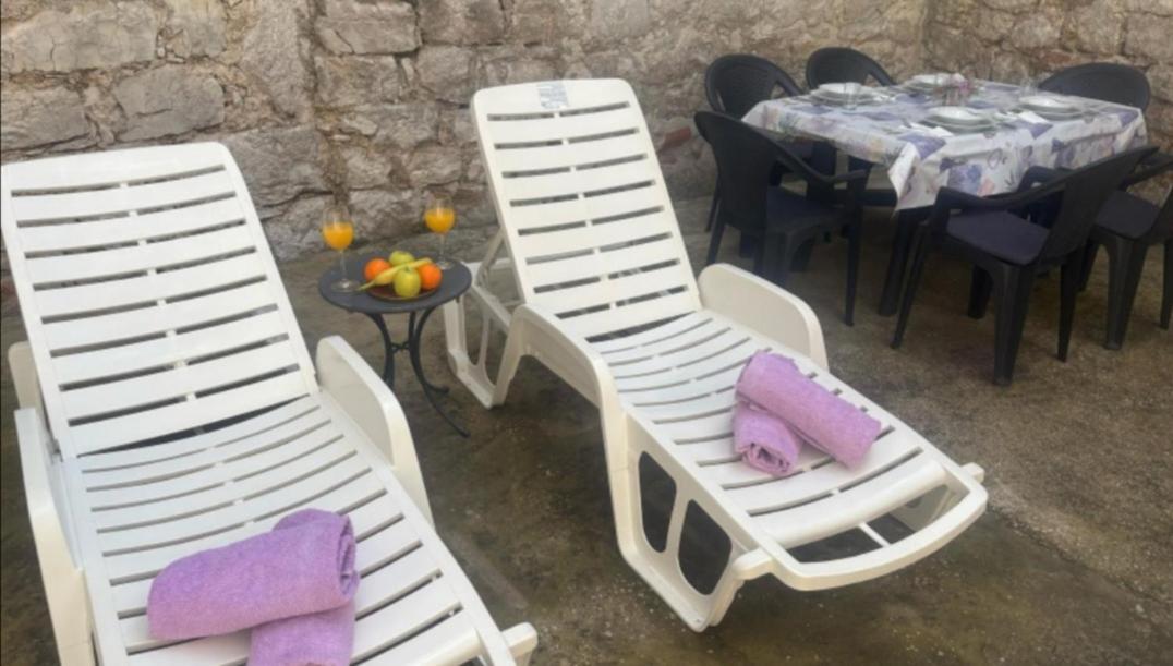 דירות פרוויץ' שפורינה Ema מראה חיצוני תמונה